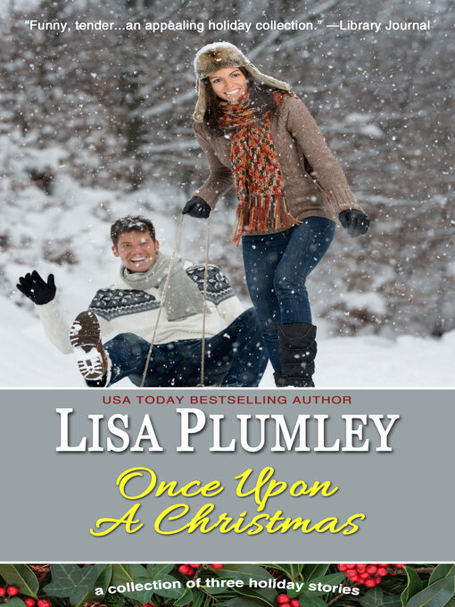 Title details for Once Upon a Christmas by Lisa Plumley - Available
